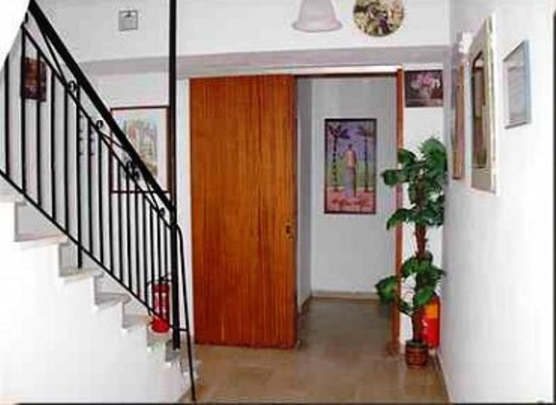 Harry'S Bar & Apartments 1 Acharavi  Bagian luar foto